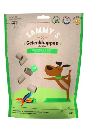 Sammys Gelenkhappen 350 g