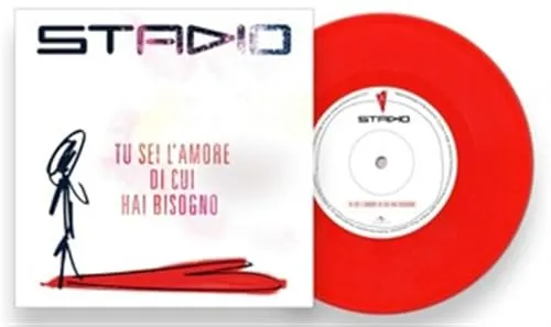 Produktbild Tu Sei L'amore Di Cui Hai Bisogno (7