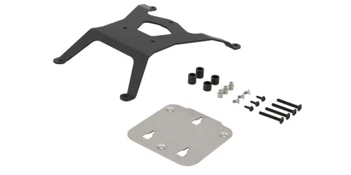 SHAD Tankrucksack Pin System Befestigungssatz Tankrucksack