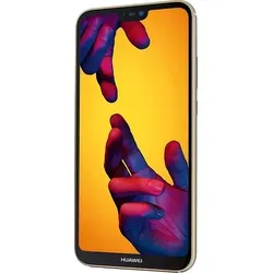 Produktbild Huawei P20 Lite 64GB Platinum Gold