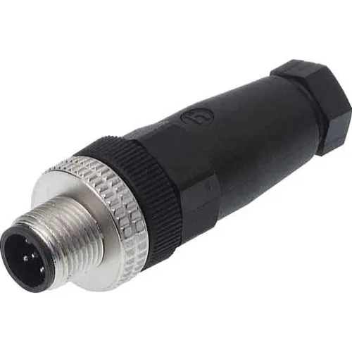 Hirschmann Kabelanschlüsse & Steckverbinder von Belden