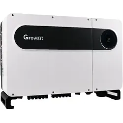 Growatt MAX 120KTL3-X LV Wechselrichter 3-Phasig