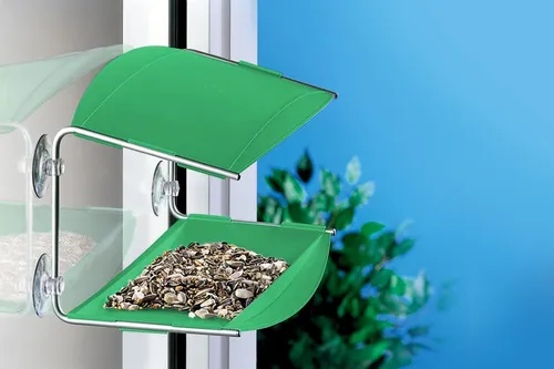 Radius Vogelhaus Vogelhaus Piep Show von Radius