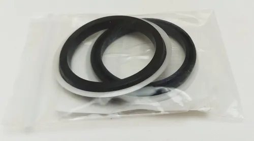 FRANKE Dichtungssatz 133.0457.251 für Armatur NOVARA mit Festauslauf - Original Dichtungssatz für FRANKE NOVARA Armaturen, sorgt für eine zuverlässige Abdichtung und verlängert die Lebensdauer Ihrer Armatur.