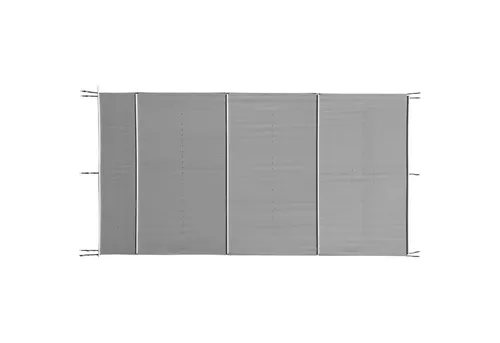 CF Pool-Abdeckplane Coverkit 4 x 9 m - Chlorbeständig und PVC 580g/m² - Poolplanen - Schützen Sie Ihren Pool ganzjährig mit der robusten CF Group Coverkit Abdeckung aus hochwertigem PVC (580g/m²), die Sicherheit für Kinder und Haustiere bietet.