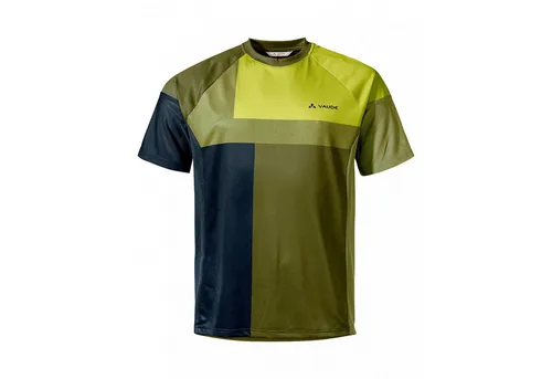 VAUDE T-Shirt T-Shirt MENSMOAB T-SHIRT VI