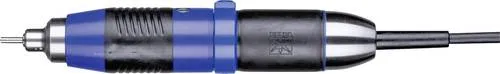 PFERD Handstück MIM HAS 3/600 SP3 - Schleifmaschinen: Leistungsstarkes Handstück mit 60.000-1.000 RPM für präzises Arbeiten, ideal für den professionellen Einsatz in der Metallbearbeitung.