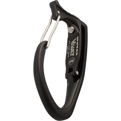 Vault Wire Gate - Iceclipper matt grey einzeln