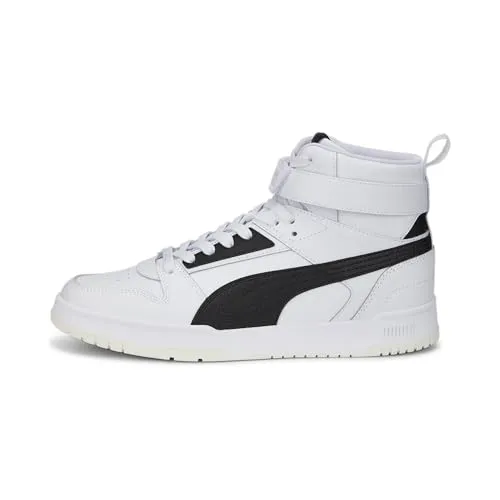 PUMA Unisex RBD Game Sneaker von PUMA