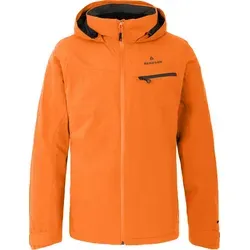 Bergson TALLMOS Herren Regenjacke – Wasserdicht und stylisch