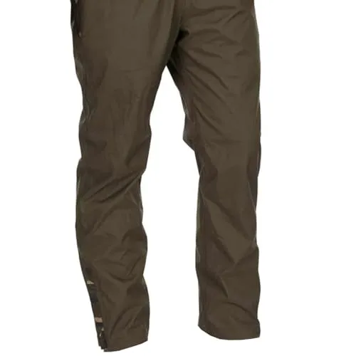 Fox Camo/Khaki RS 10K Trouser - Angelhose, Größe:S