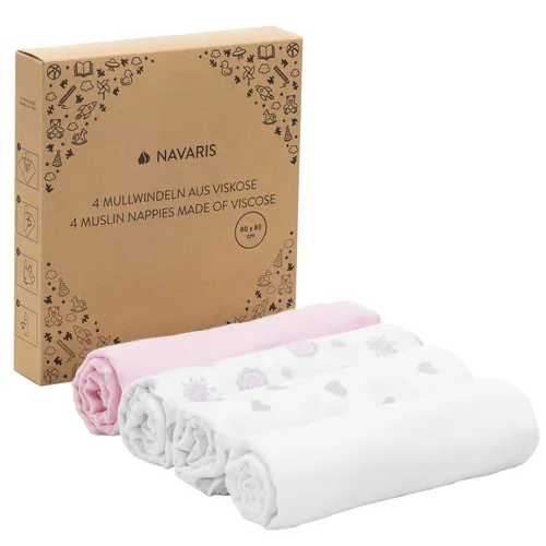 Baby Mullwindel Set