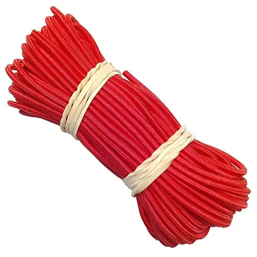 Outdoor International Reparatur Gummiseil