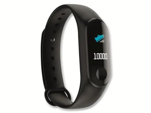 DENVER Fitness-Armband BFH-155