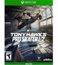 Tony Hawk's Pro Skater 1+2 Juego para Consola Microsoft Xbox One