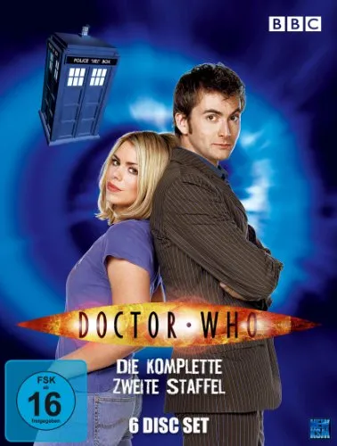 Doctor Who