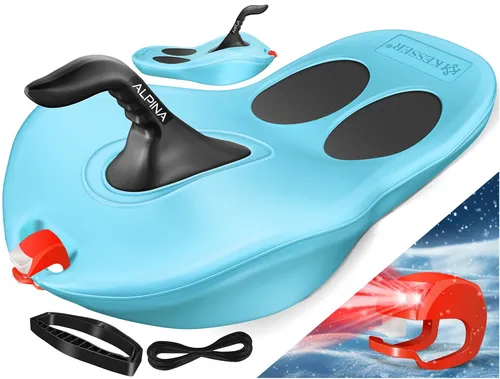 KESSER Bob Schneebob Alpina