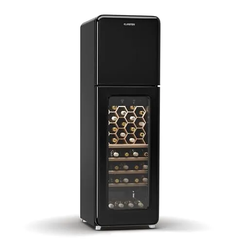 Klarstein Shirley Wine Cooler + Freezer von Klarstein