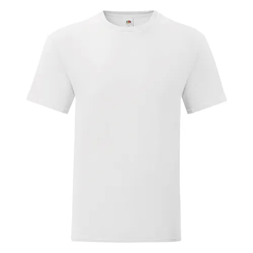 FRUIT OF THE LOOM - Iconic 150 Unisex T-Shirt S - 5XL Baumwolle
