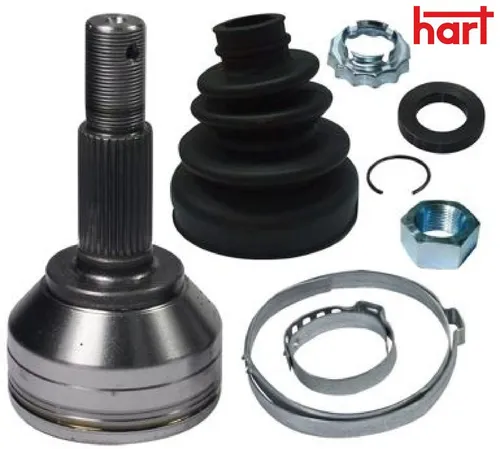 Hart Gelenksatz 464 392