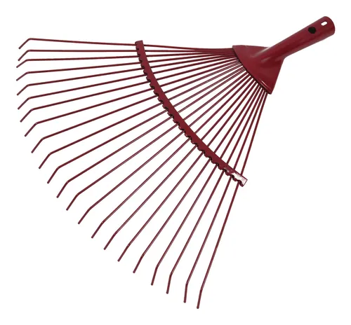 Floraworld Laubbesen Drahtzinken - 10640