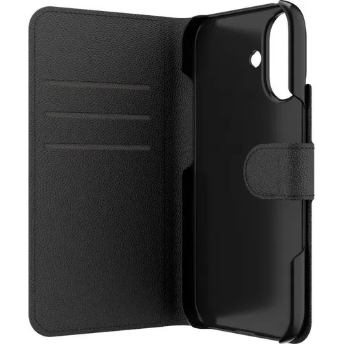 Zagg iPhone 16 Defence Folio wallet cover (sort) (Apple iPhone 16) (302315354)