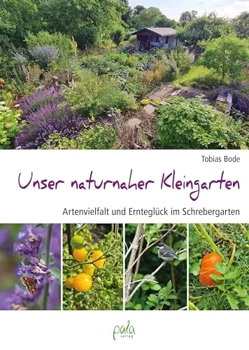 Fachbücher von Pala- Verlag GmbH