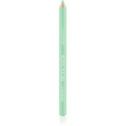 Catrice Kohl Kajal Waterproof Kajal Eye Liner Farbton 140 Frosty Mint 0,78 g
