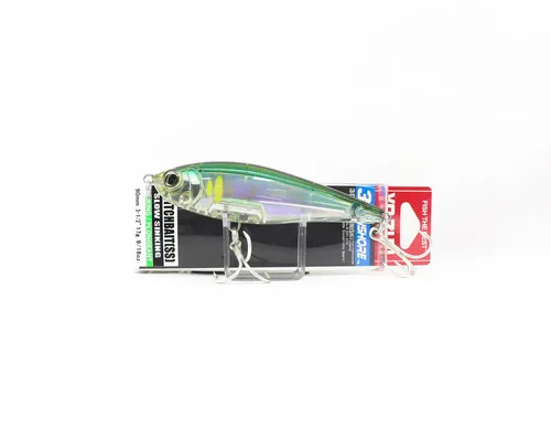 Yo Zuri Duel 3D Inshore Twitchbait 90SS Slow Versenkung K�der R1208-HHAY (7081)