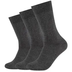 Camano Socken grau 47/49
