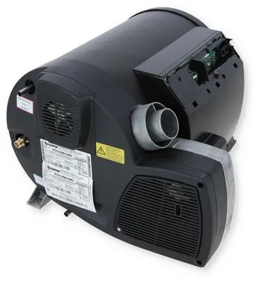 Truma Combi 4 Heizung, iNet X