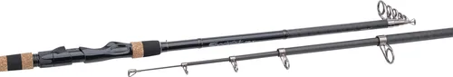 Sänger Teleskoprute Specialist TB-X 90 Allround Länge 3,30m Wurfgewicht 40-90g