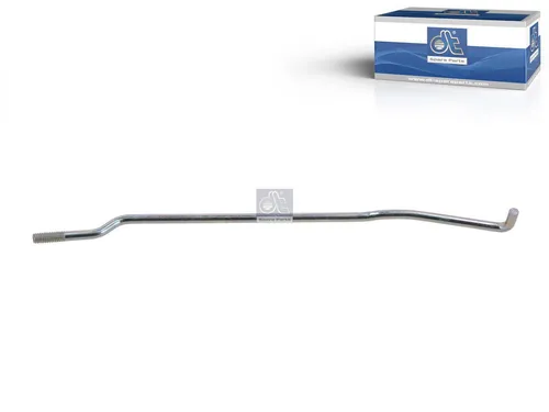 Dt Spare Parts Gestänge, Türentriegelung 7.70186