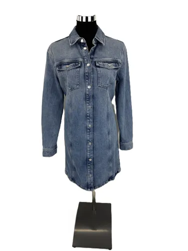 Tommy Hilfiger Kleider Blau von Tommy Hilfiger