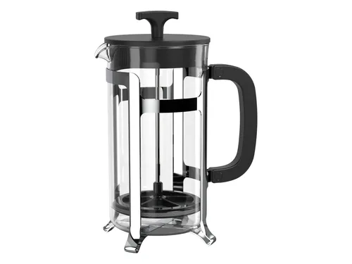 BODUM JESPER French Press Kaffebereiter 1L für 8 Tassen