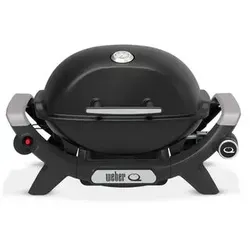 Weber Gasgrill Q2100N