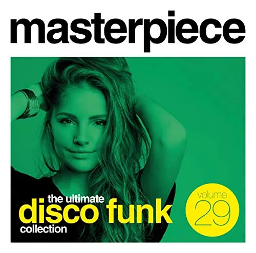 MASTERPIECE COLLECTION Vol. 29