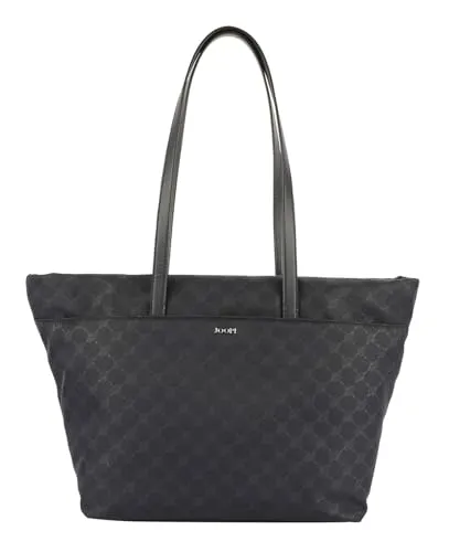 JOOP! Damen Shopper Nylon Cornflower Helena - Eleganter Shopper aus strapazierfähigem Nylon, perfekt für den Alltag und stilvolle Auftritte.