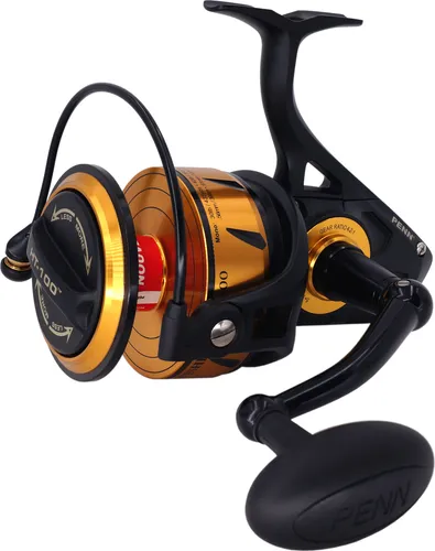 Penn Spinfisher 10500 VI Spinnrolle von Penn