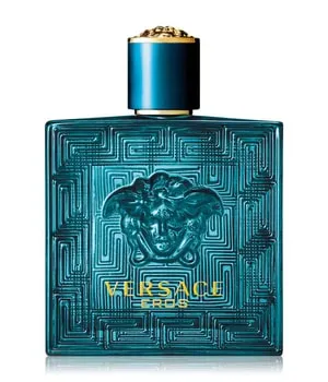 Versace Eros After Shave Lotion 100 ml