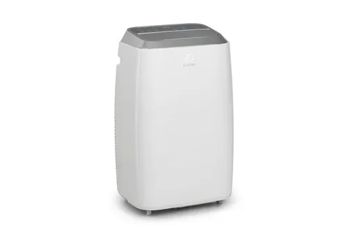 Iceblock Prosmart 12 Klimaanlage 3-in-1 mit App Control - Mobile Klimaanlage mit 12.000 BTU, die kühlt, entfeuchtet und belüftet. Ideal für heiße Tage - bequem steuerbar per App!