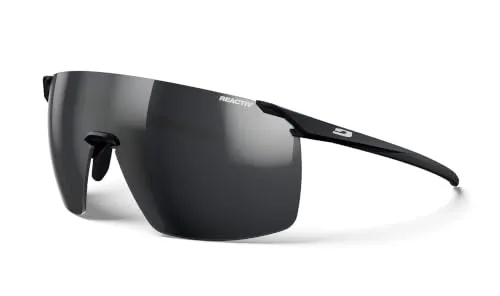 Julbo Schneller Reaktiv 0-3 L Sonnenbrille von Julbo