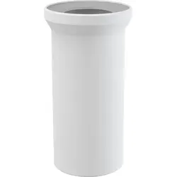 Alcadrain s.r.o. Alcadrain A91-250 WC-Anschlussstutzen 250 mm