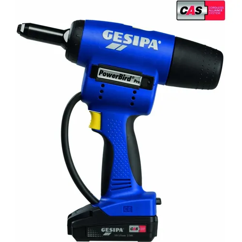 GESIPA Nietwerkzeuge von GESIPA