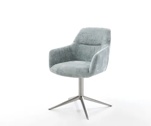 Küchen- und Esszimmerstühle Blau von Delife