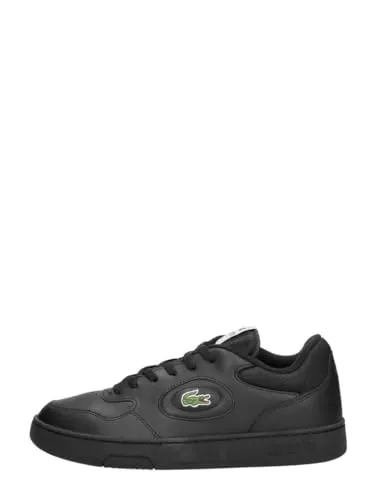 LACOSTE Herren Sneaker in schwarz von Lacoste