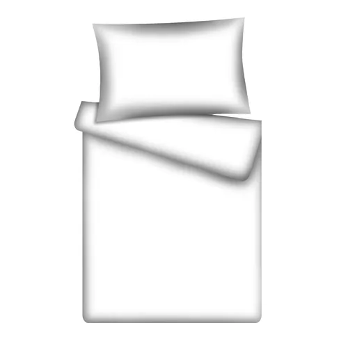 KiGATEX Kinderbettwäsche 100x135