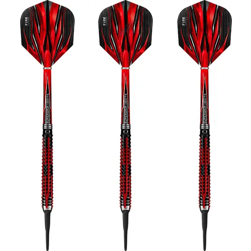 Harrows Dartpfeile von Harrows Darts Ltd