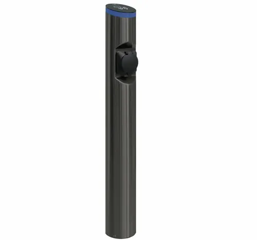 Hesotec Wallbox electrify eSat r10 Smart
