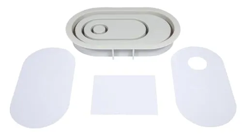 Gießformen von Rayher